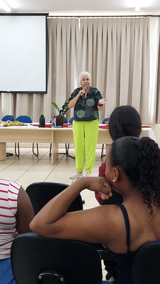Divulgação Projeto 03