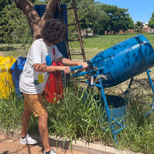 13/12/2023 - 1ª Lei de Newton