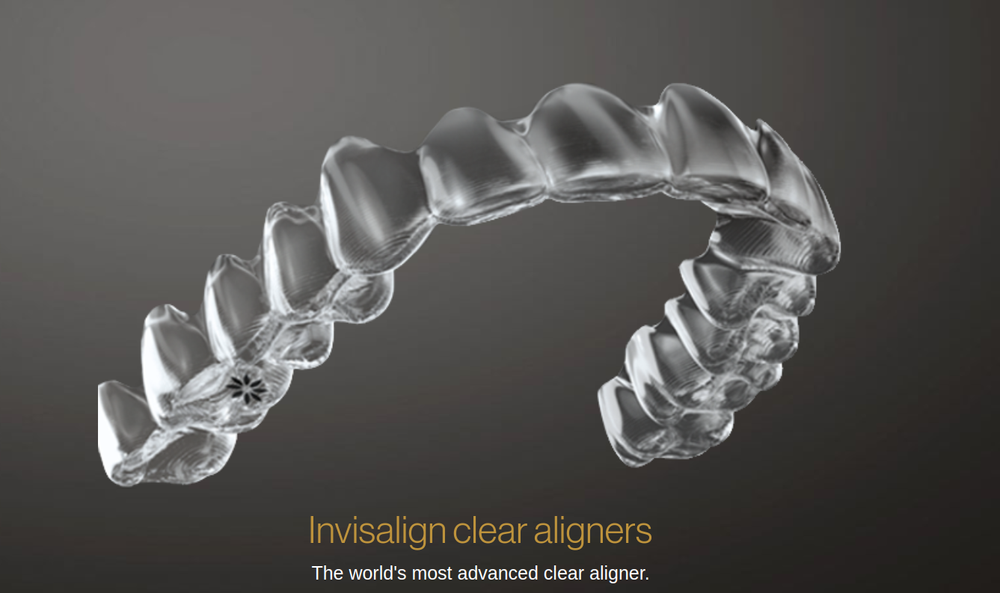 How To Get Relief From Invisalign Pain