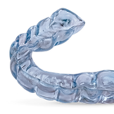 Glidewell night guard