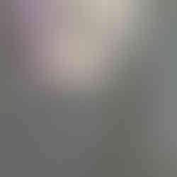 purple stitches - PGA