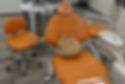 dental chair