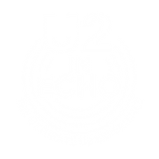 U2 in echo logo transparant