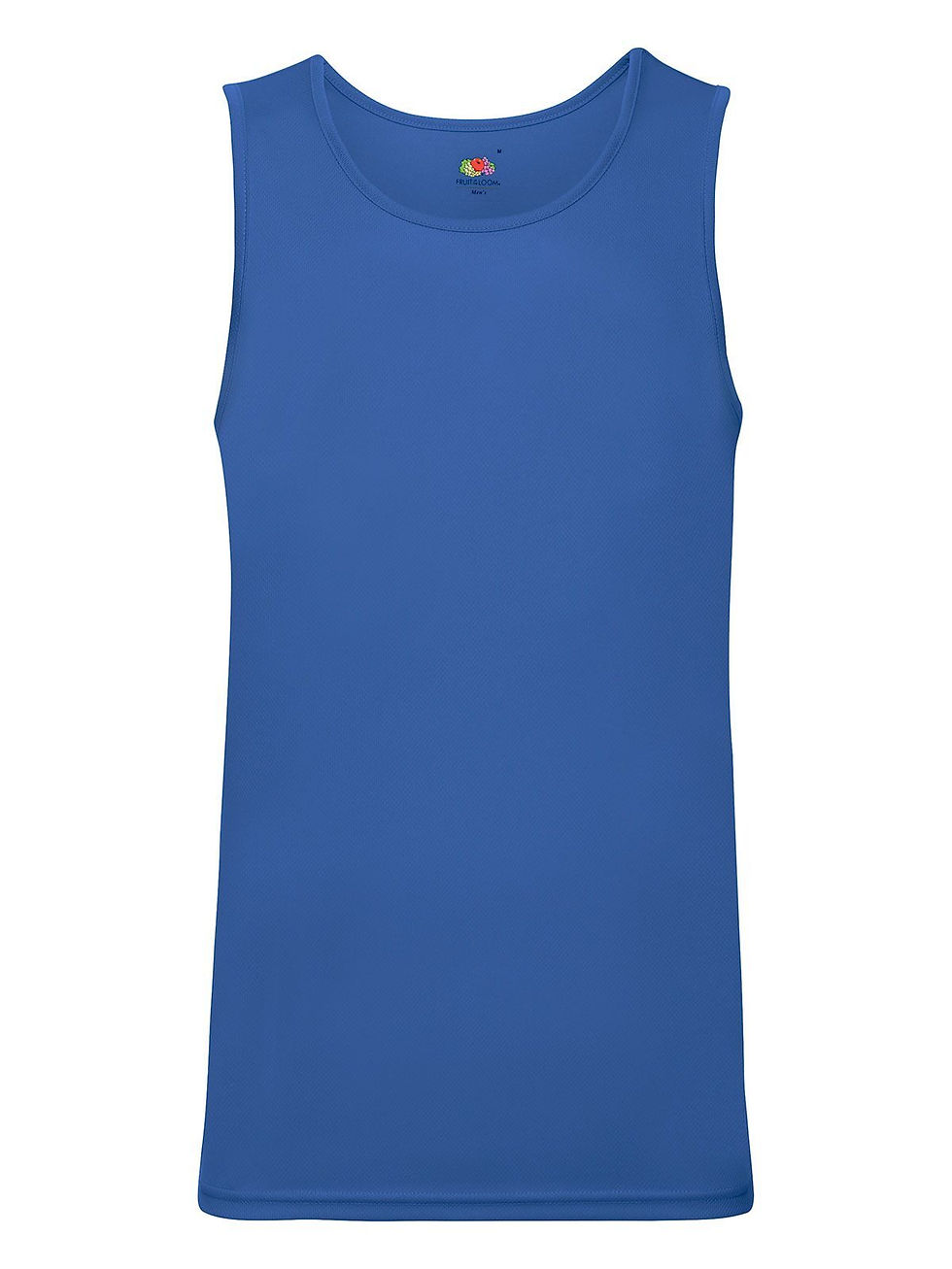 Miniature : Débardeur sport homme polyester - 3 coloris