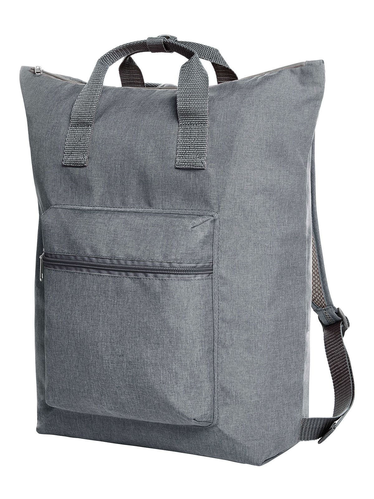 Sac à dos polyester - 6 coloris