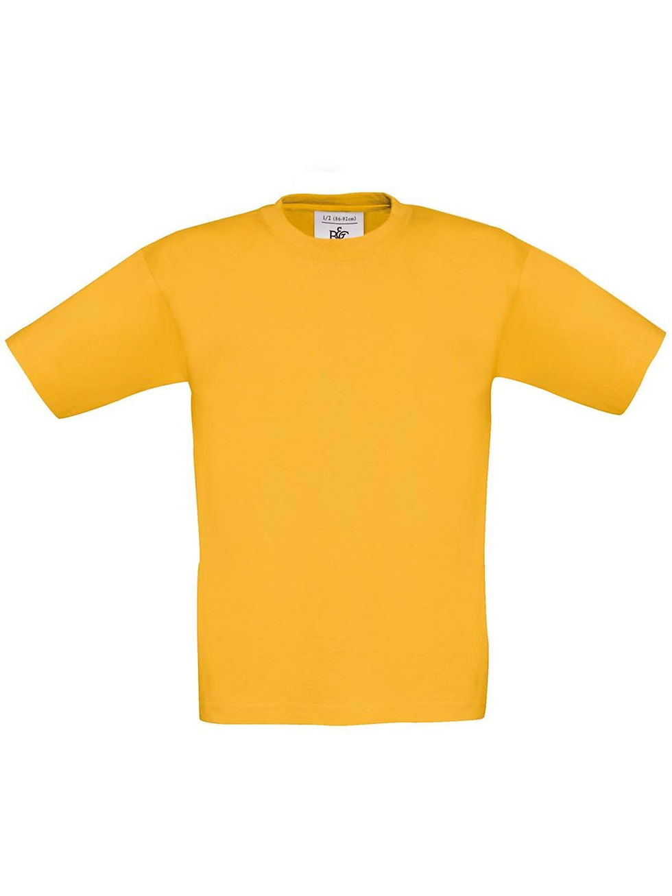 Miniature : T-shirt enfant coton - 20 coloris