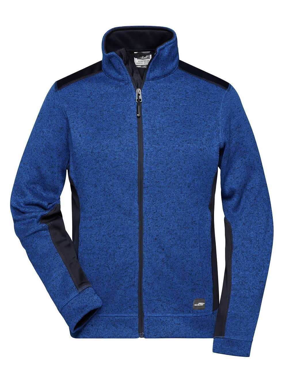 Miniature : Veste polaire femme polyester - 8 coloris