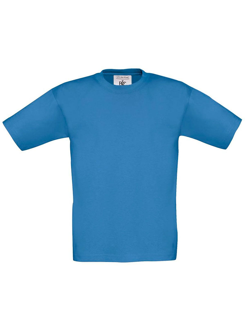 Miniature : T-shirt enfant coton - 20 coloris