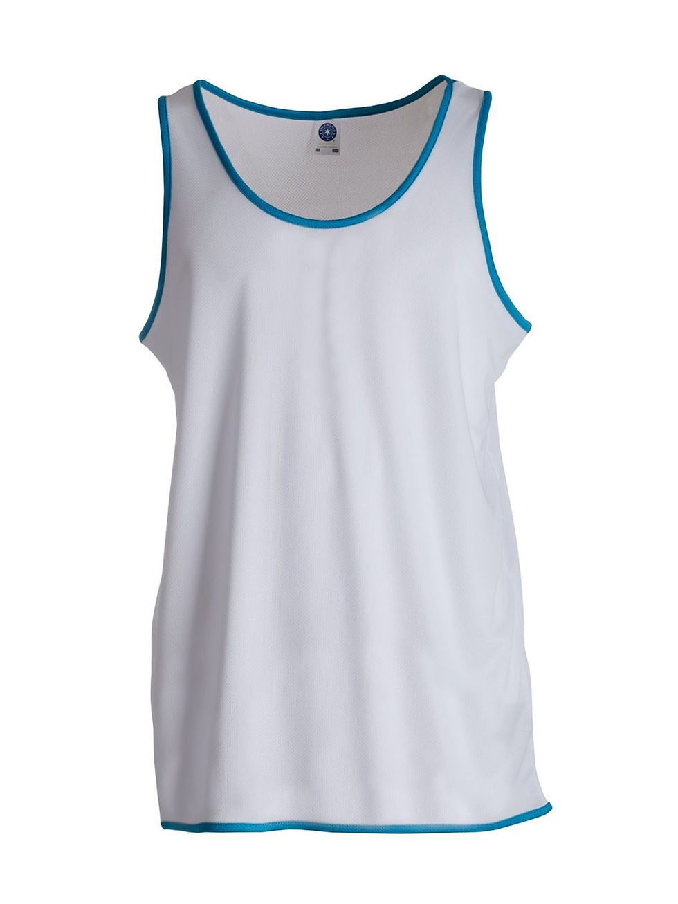Miniature : Débardeur sport homme polyester - 8 coloris