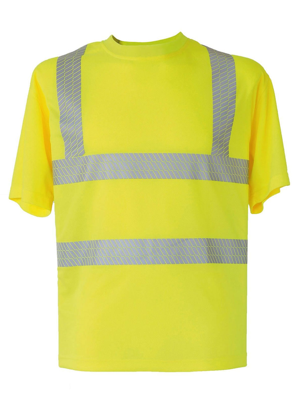Miniature : T-shirt haute visibilité - 2 coloris