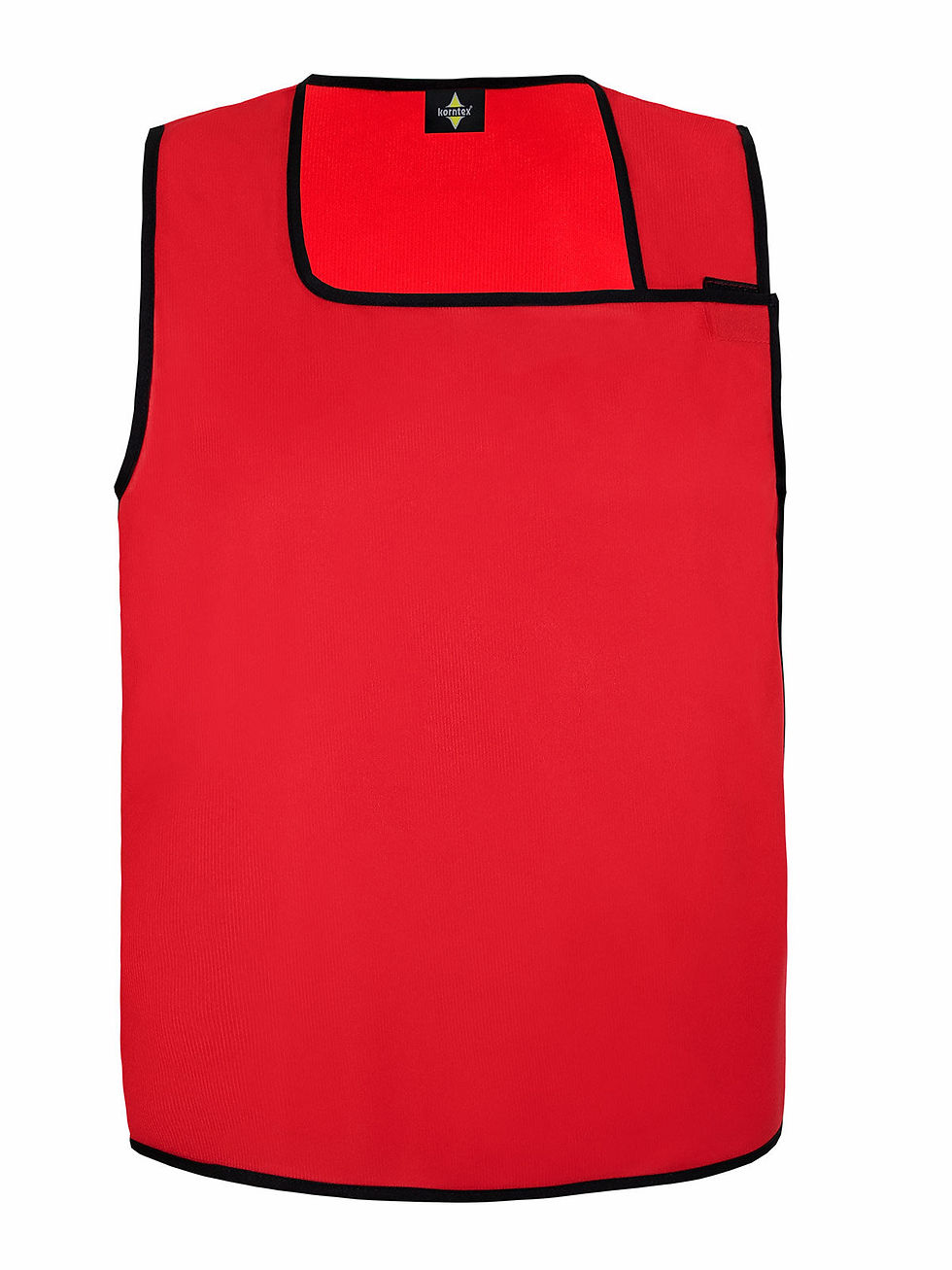 Miniature : Gilet unisexe polyester - 6 coloris