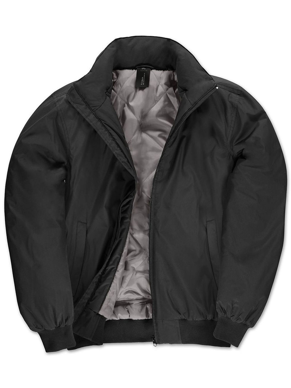 Miniature : Crew Bomber - 4 coloris