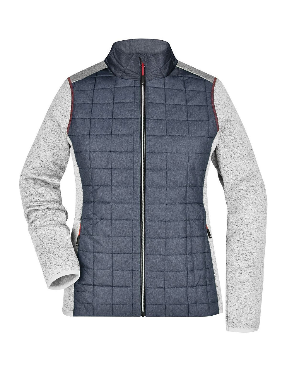 Miniature : Blouson femme polyester - 5 coloris