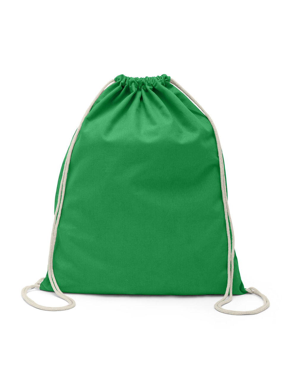 Miniature : Sac à dos cordon coton - 18 coloris