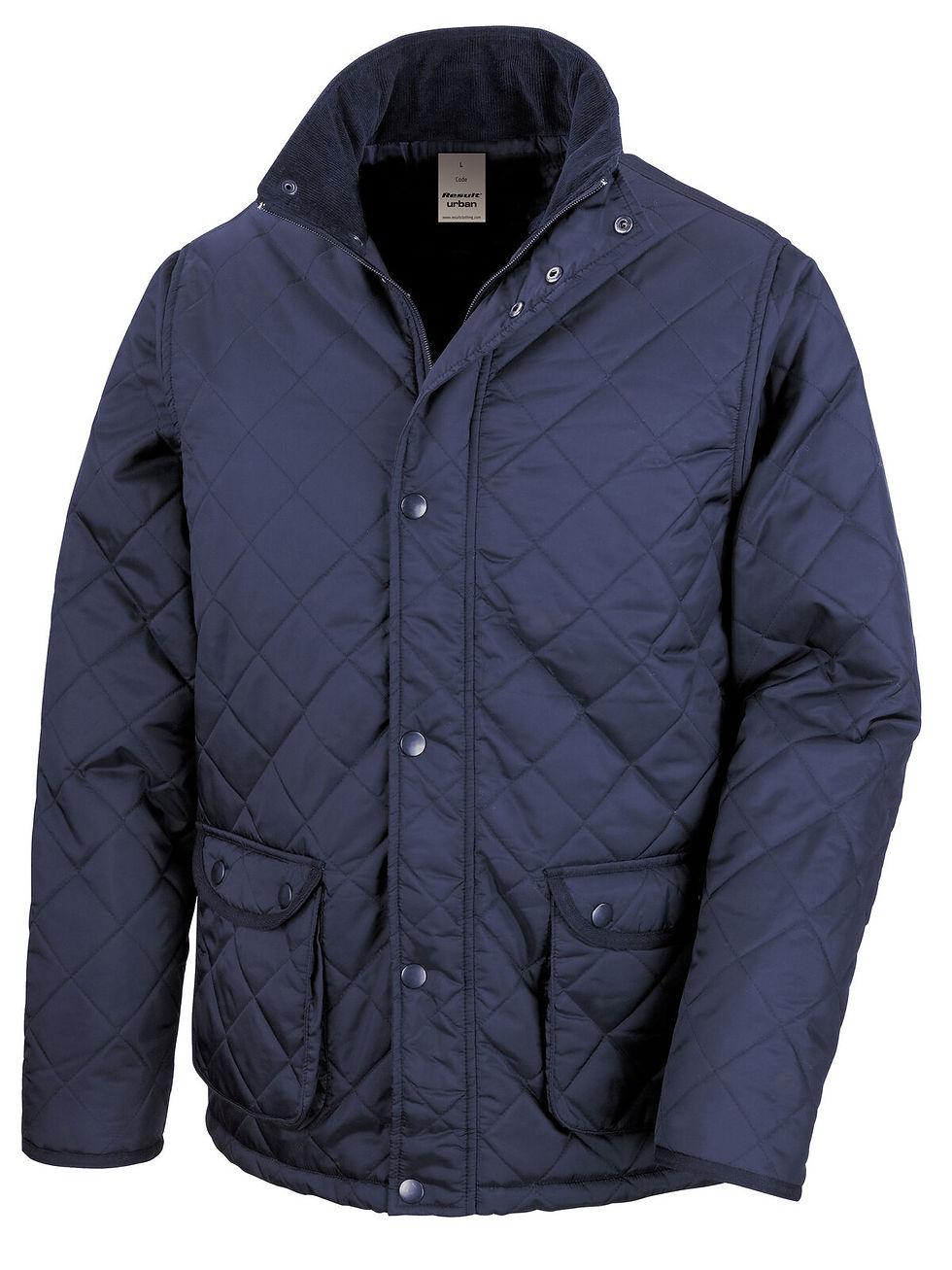 Miniature : Veste Cheltenham - 2 coloris