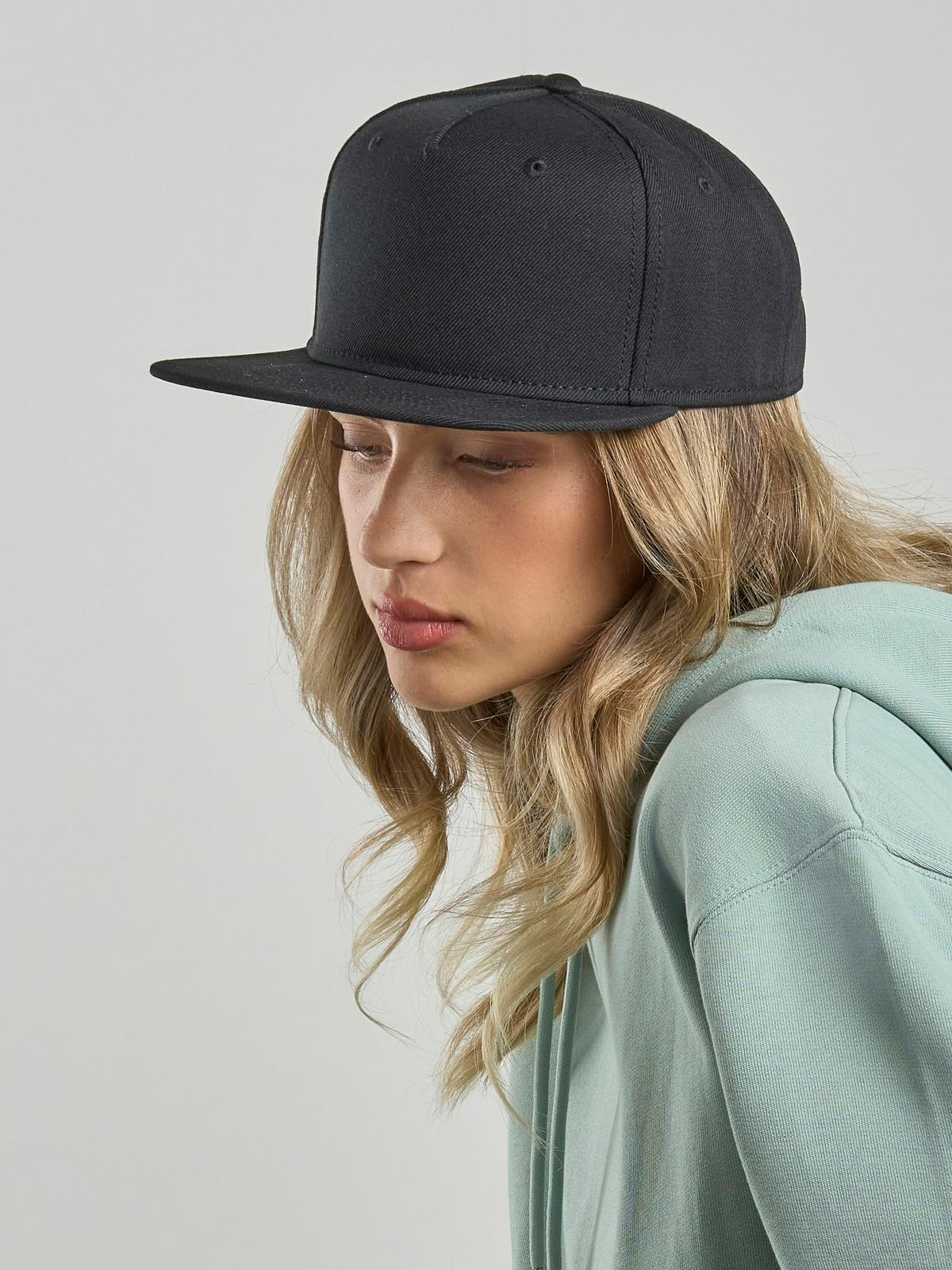 Casquette baseball unisexe polyester - 10 coloris