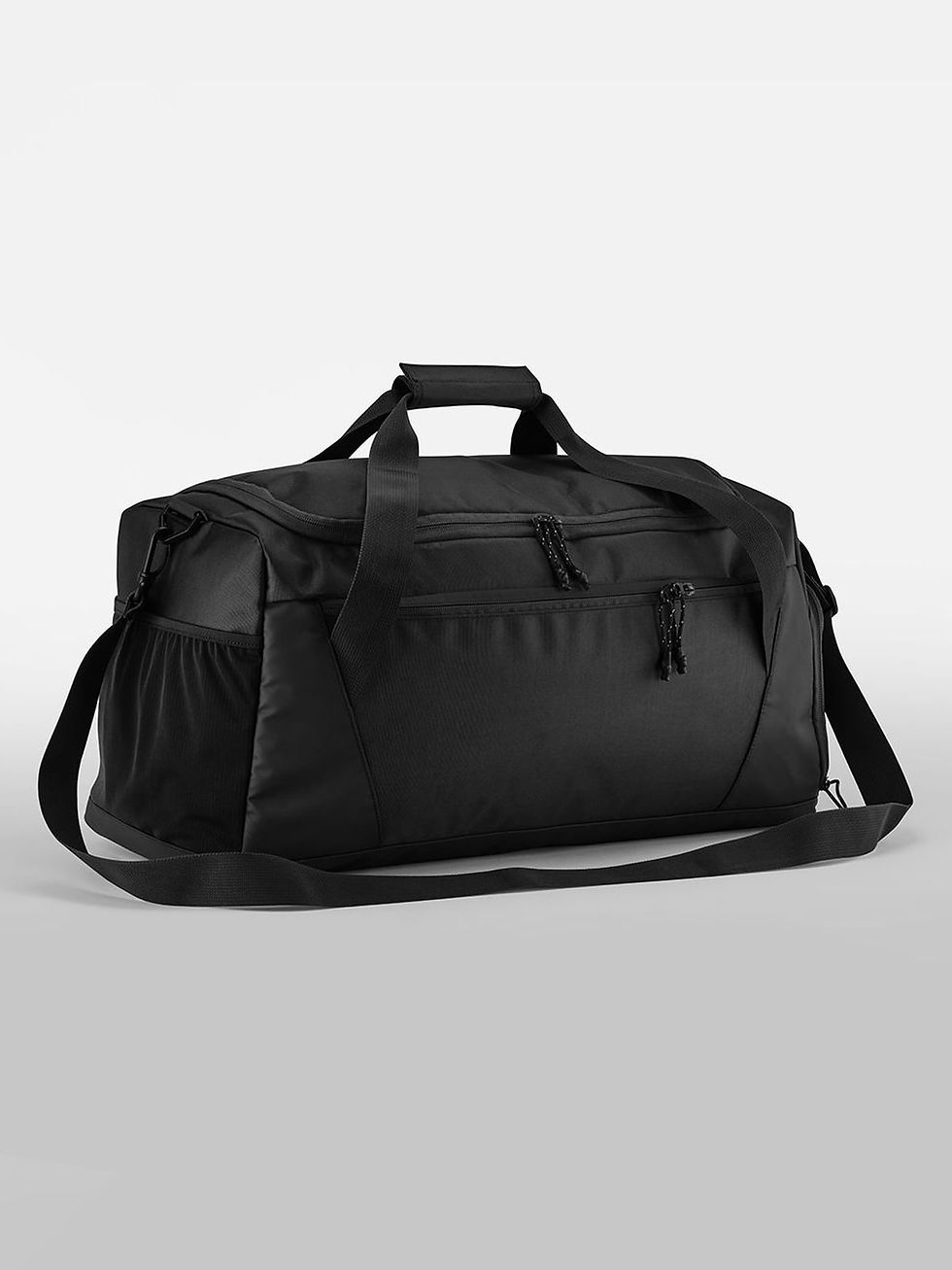 Miniature : Sac de voyage polyester recyclé - 5 coloris