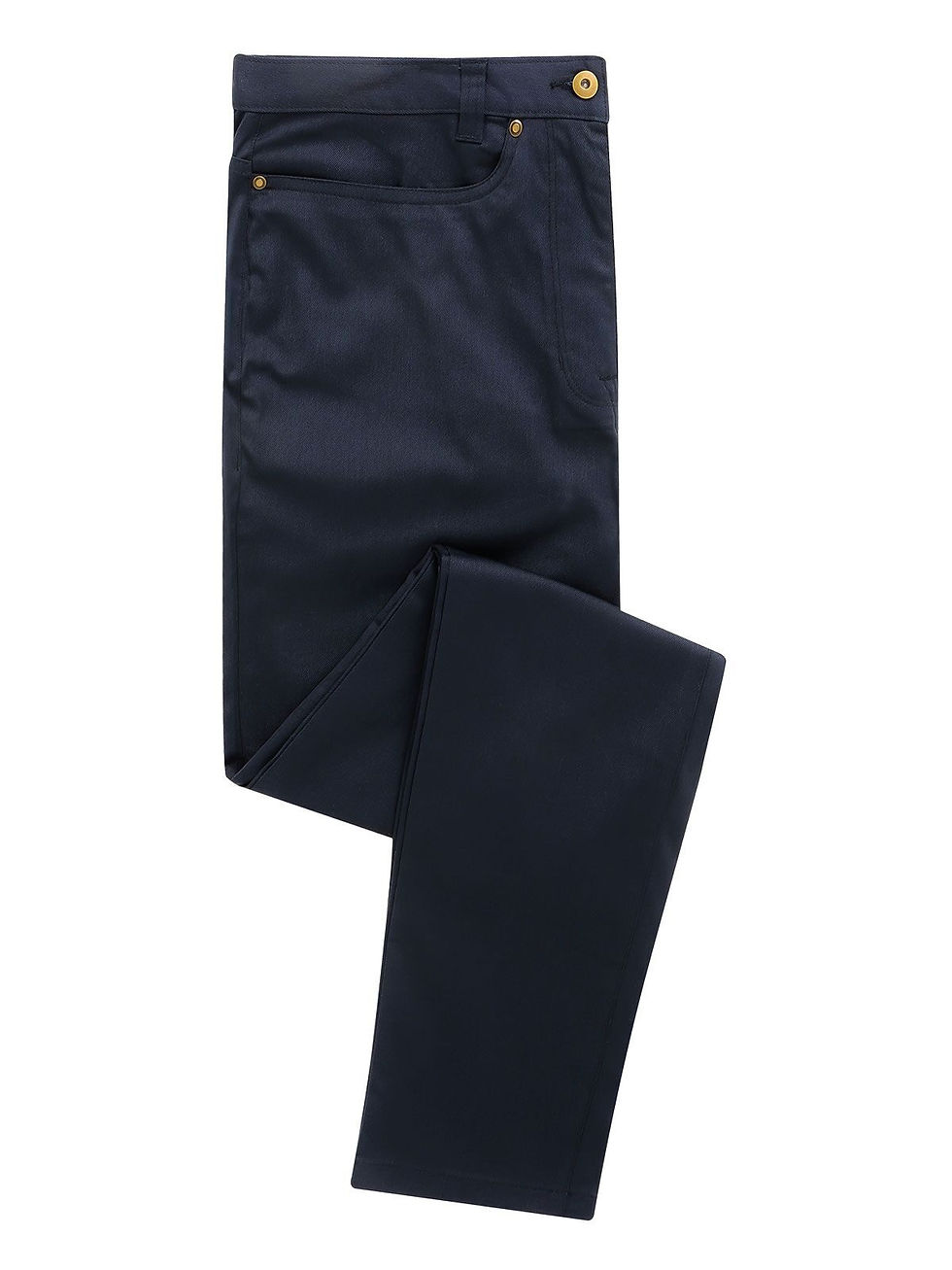 Miniature : Pantalon homme zippé - 5 coloris