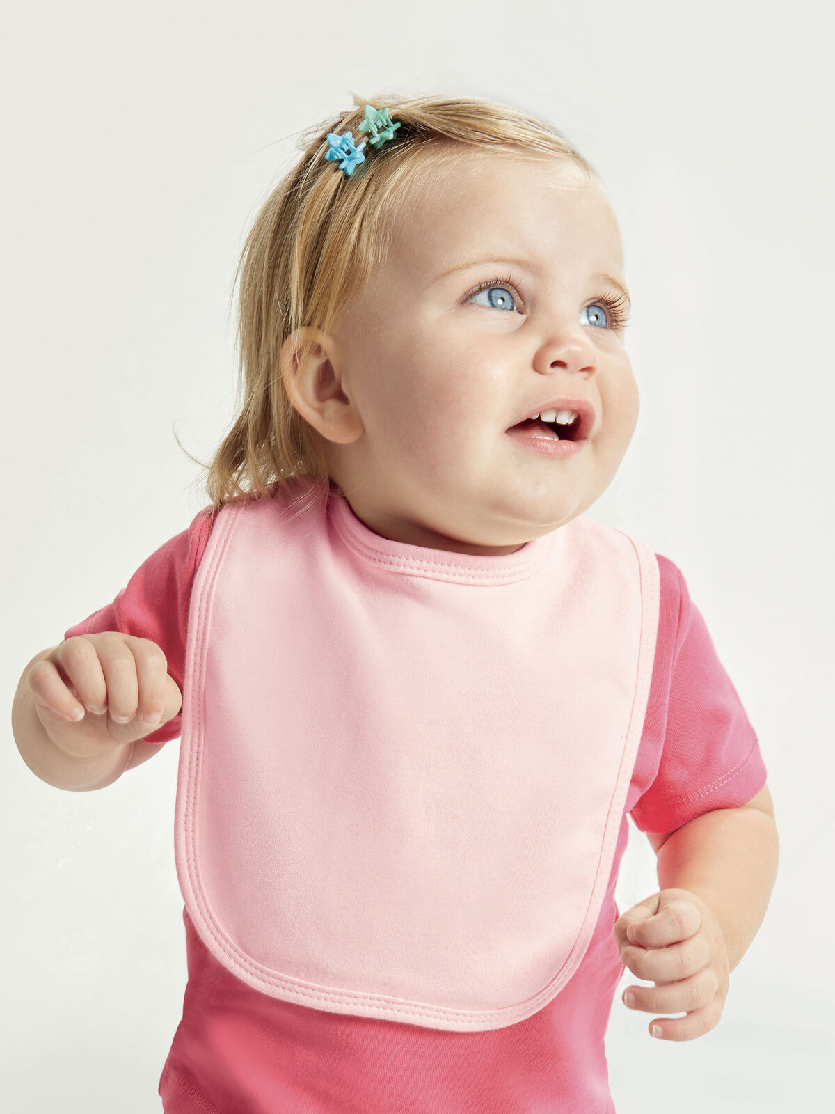 Article textile coton bio - 7 coloris