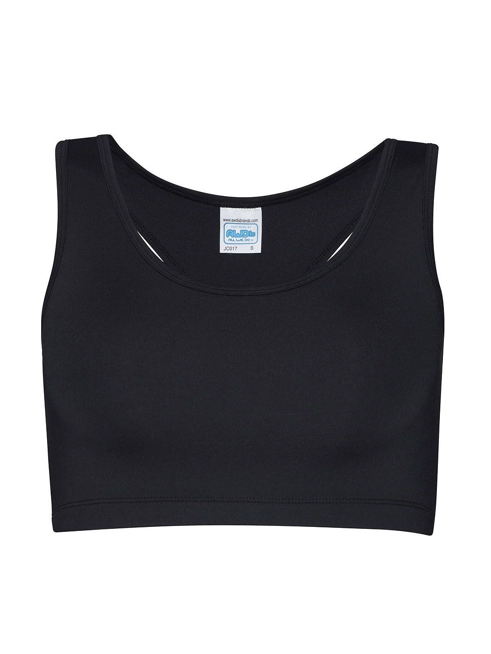 Miniature : Débardeur femme nylon - 3 coloris