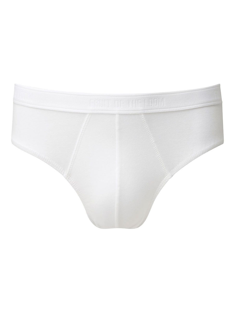 Miniature : Slip classique 150g/m² - 2 coloris