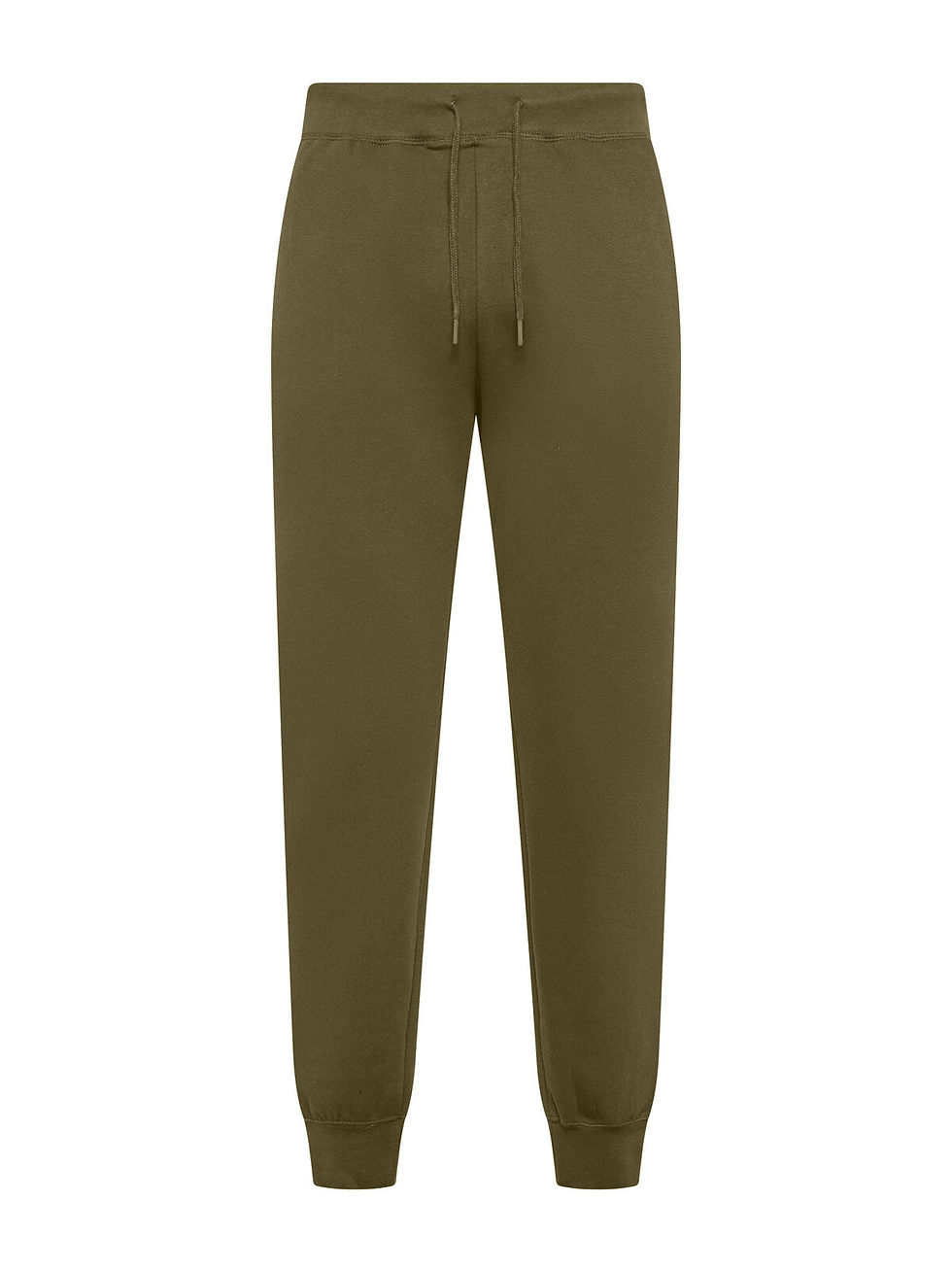 Miniature : Pantalon coton/polyester - 5 coloris