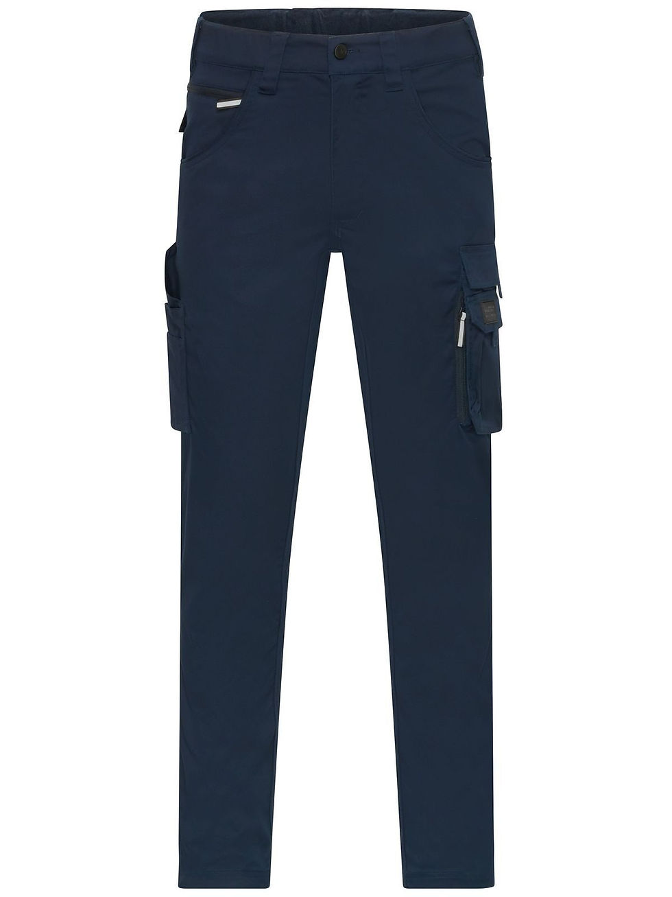 Miniature : Pantalon unisexe coton - 3 coloris