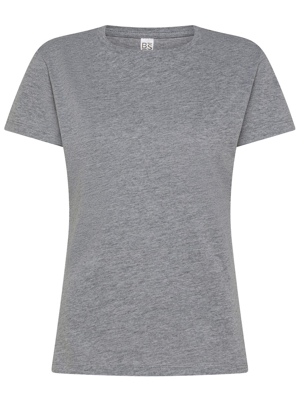 Miniature : T-shirt femme coton - 29 coloris