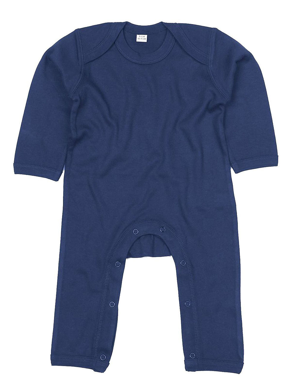 Miniature : Baby Rompasuit - 6 coloris