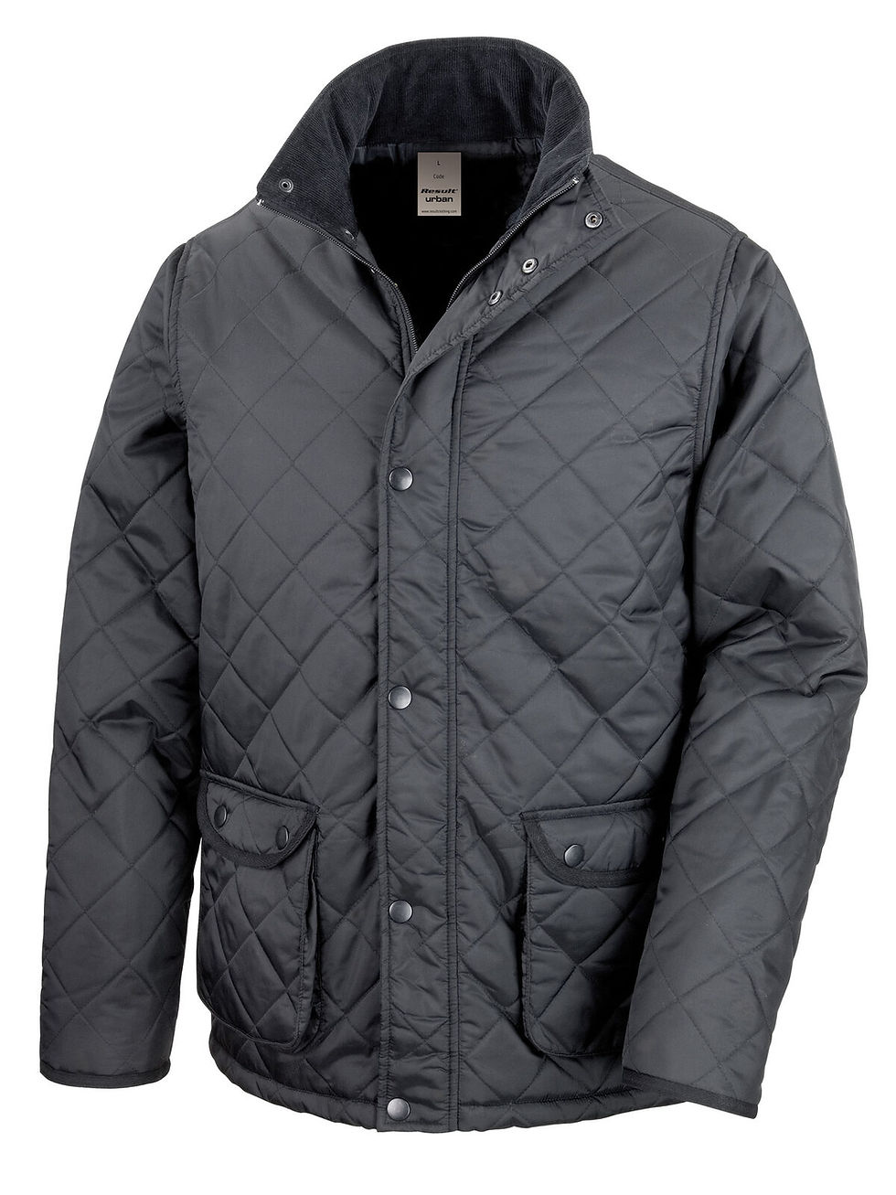 Miniature : Veste Cheltenham - 2 coloris
