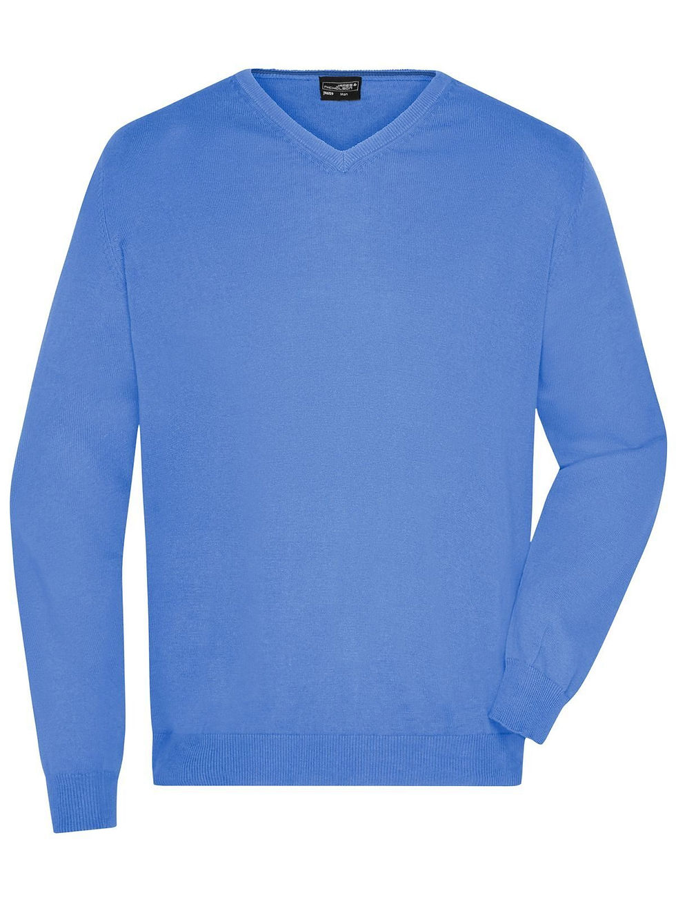 Miniature : Pull homme coton - 10 coloris
