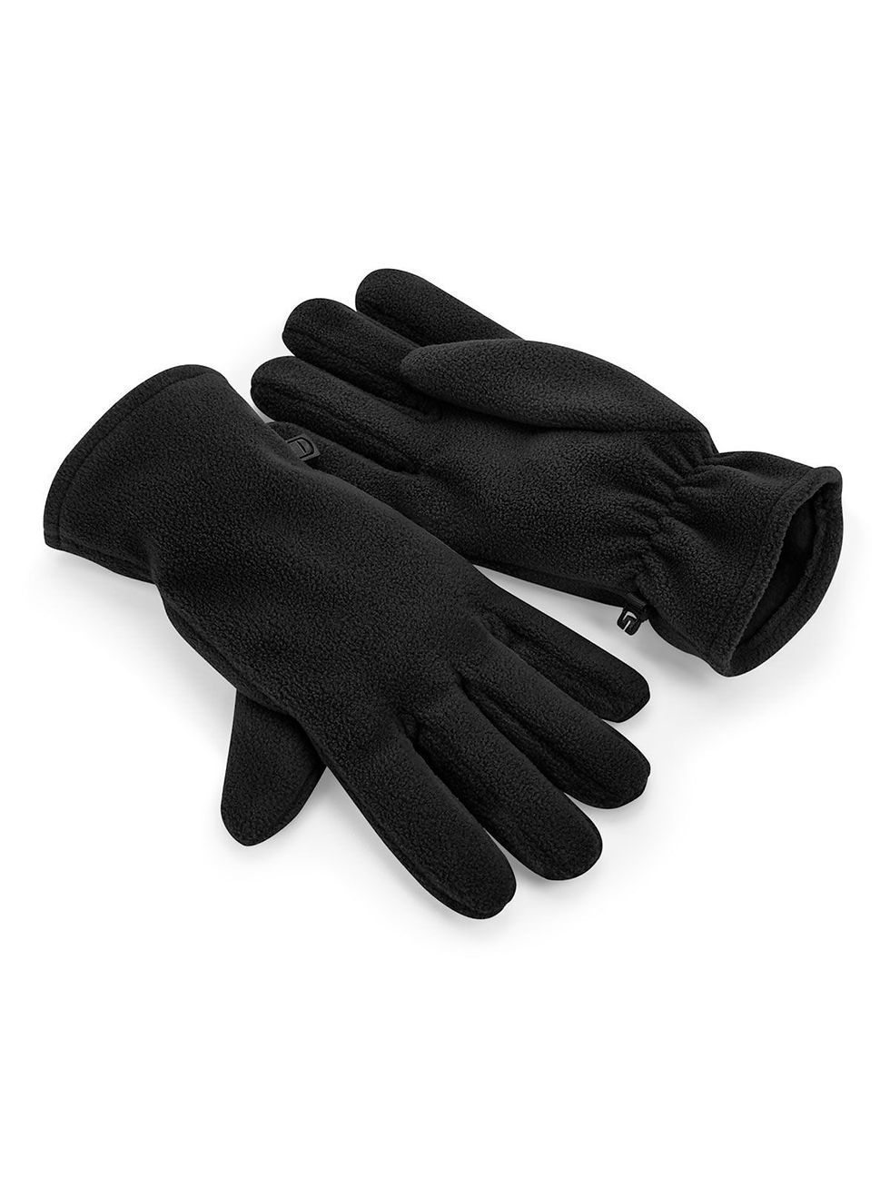 Miniature : Gants unisexe polyester recyclé - 3 coloris