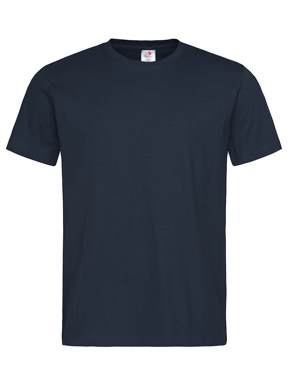 Miniature : T-shirt manches courtes homme coton - 21 coloris