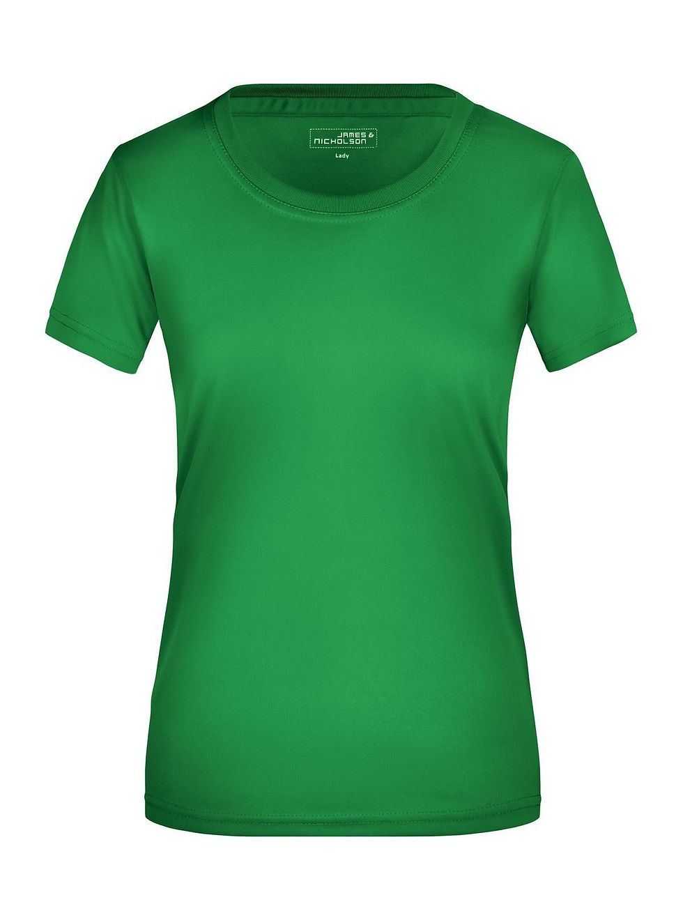 Miniature : T-shirt femme séchage rapide 150g/m² - 15 coloris