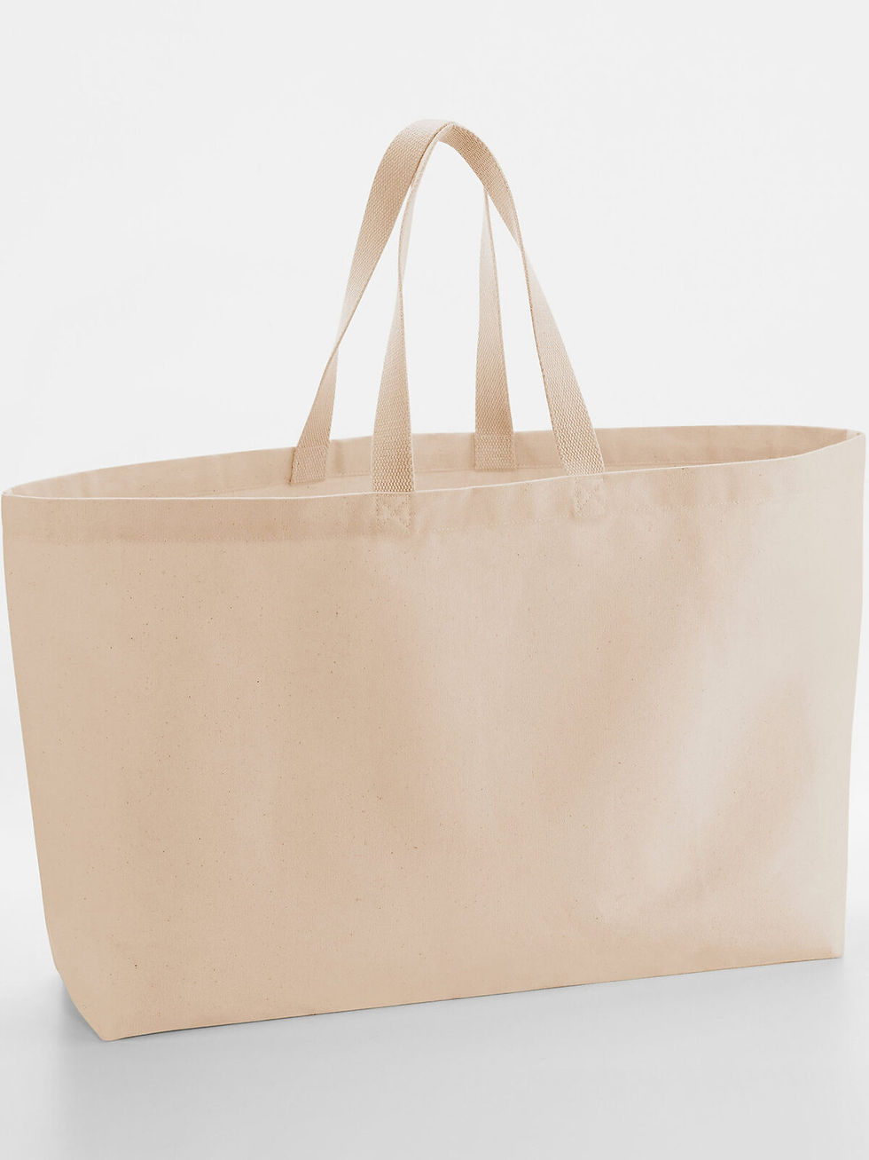Miniature : Sac shopper coton - 12 coloris