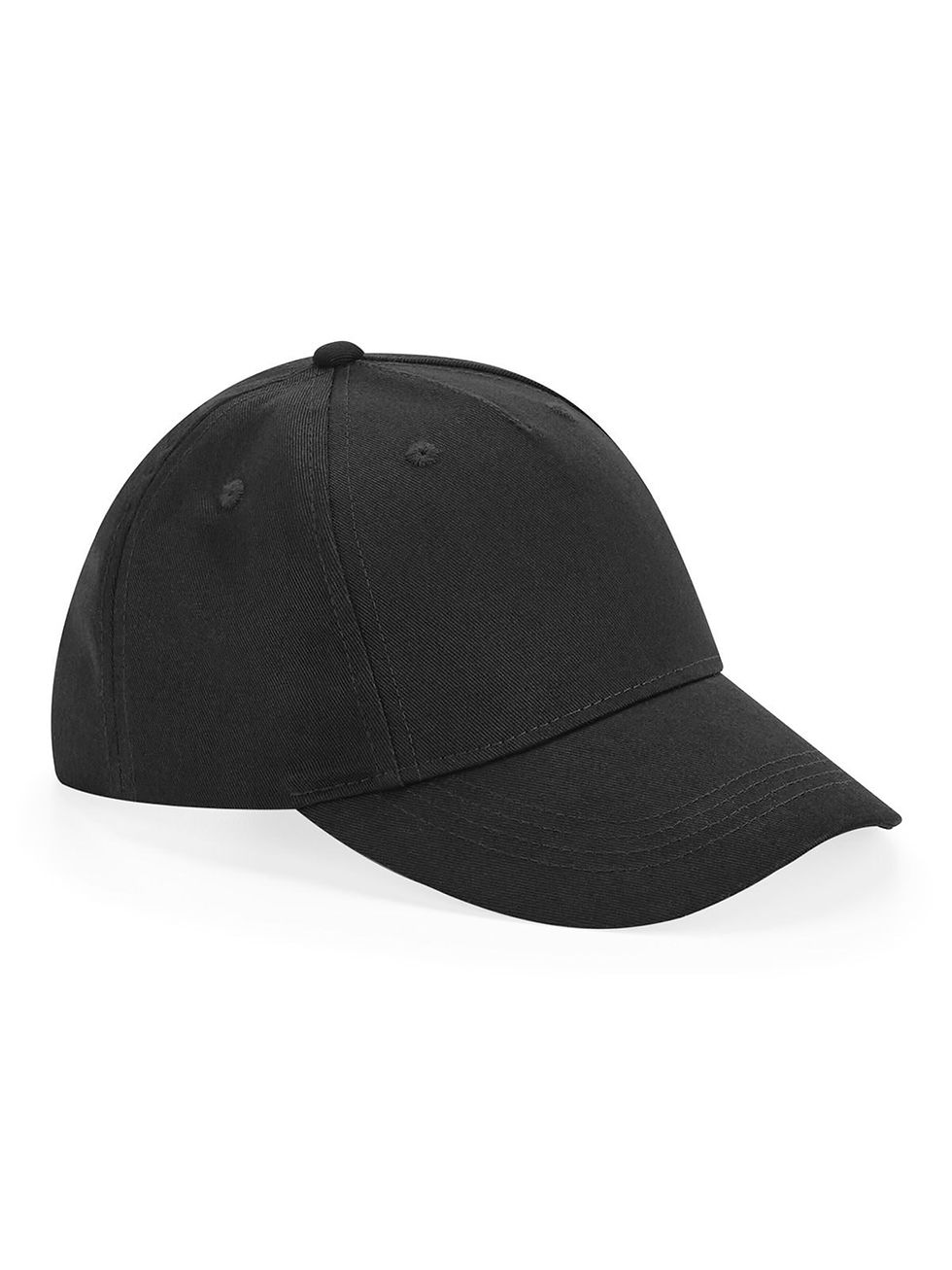 Miniature : Casquette à 5 Panneaux pour Enfant en Coton Biologique - 6 coloris