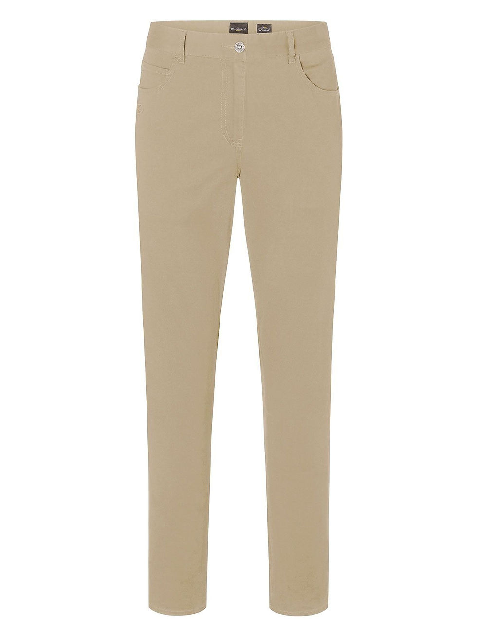 Miniature : Pantalon homme coton - 5 coloris