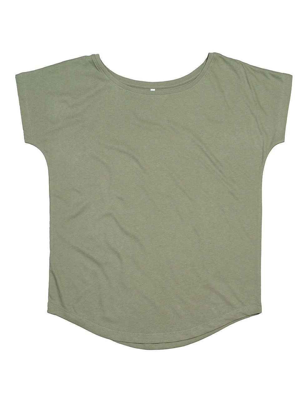 Miniature : T-shirt femme coton - 6 coloris