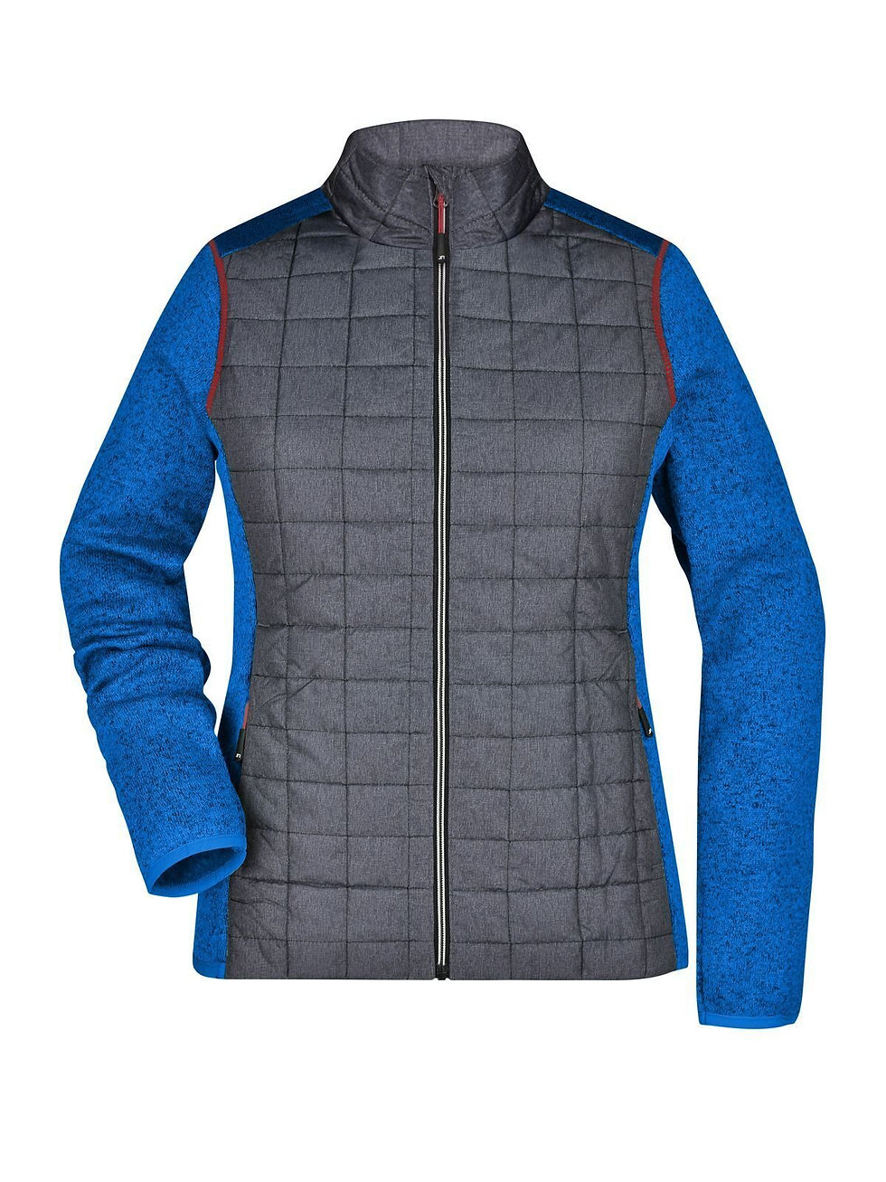 Miniature : Blouson femme polyester - 5 coloris