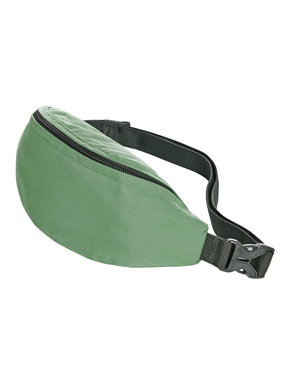 Miniature : Sac banane polyester recyclé - 5 coloris