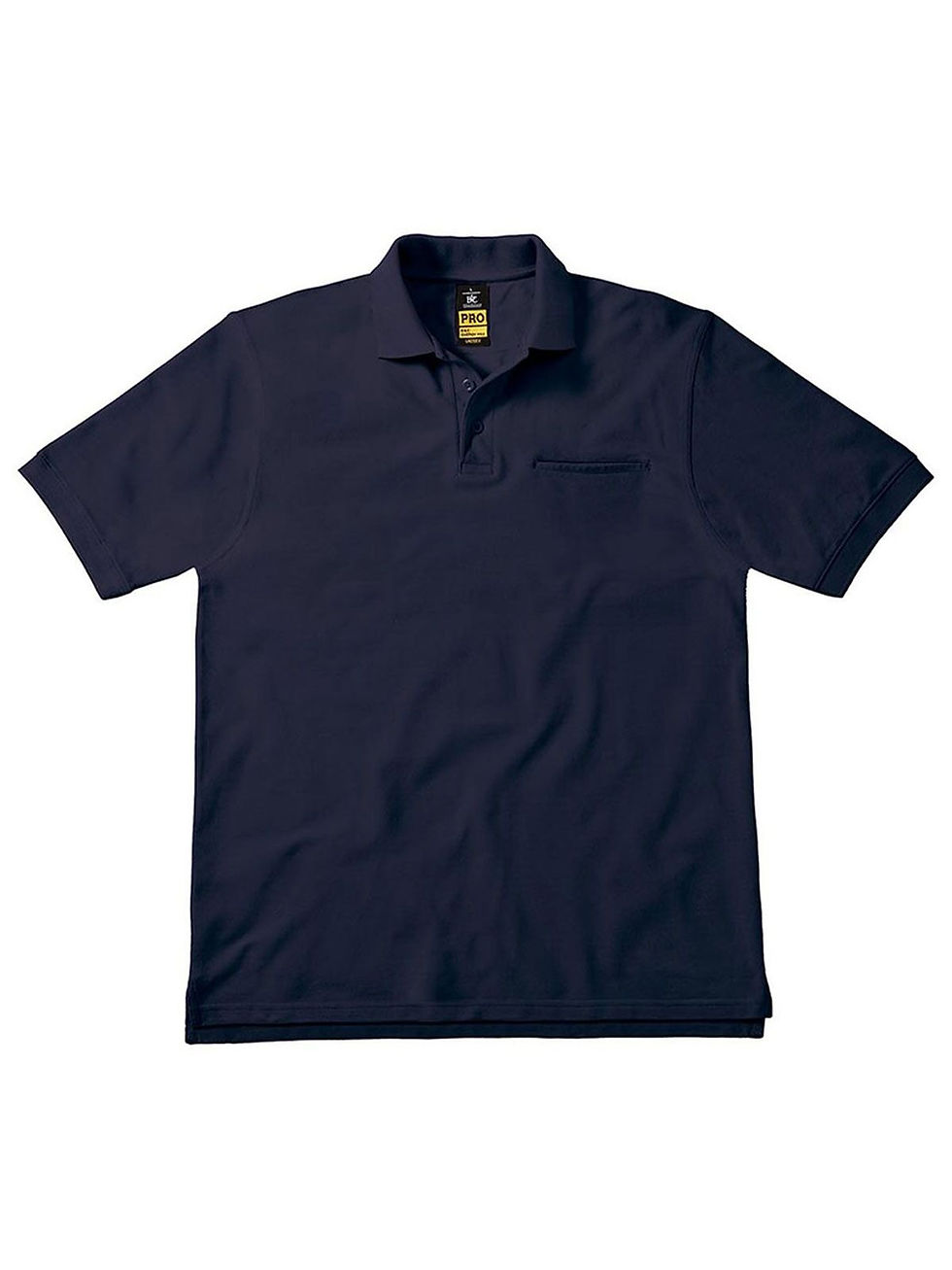 Miniature : Polo unisexe polycoton - 3 coloris