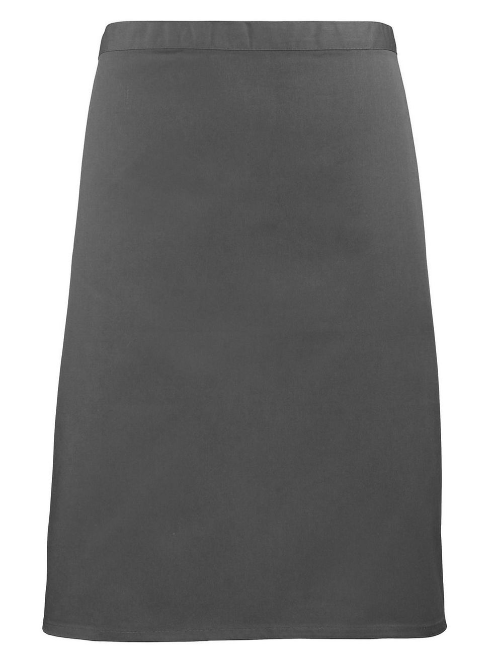 Miniature : Tablier coton/polyester - 6 coloris