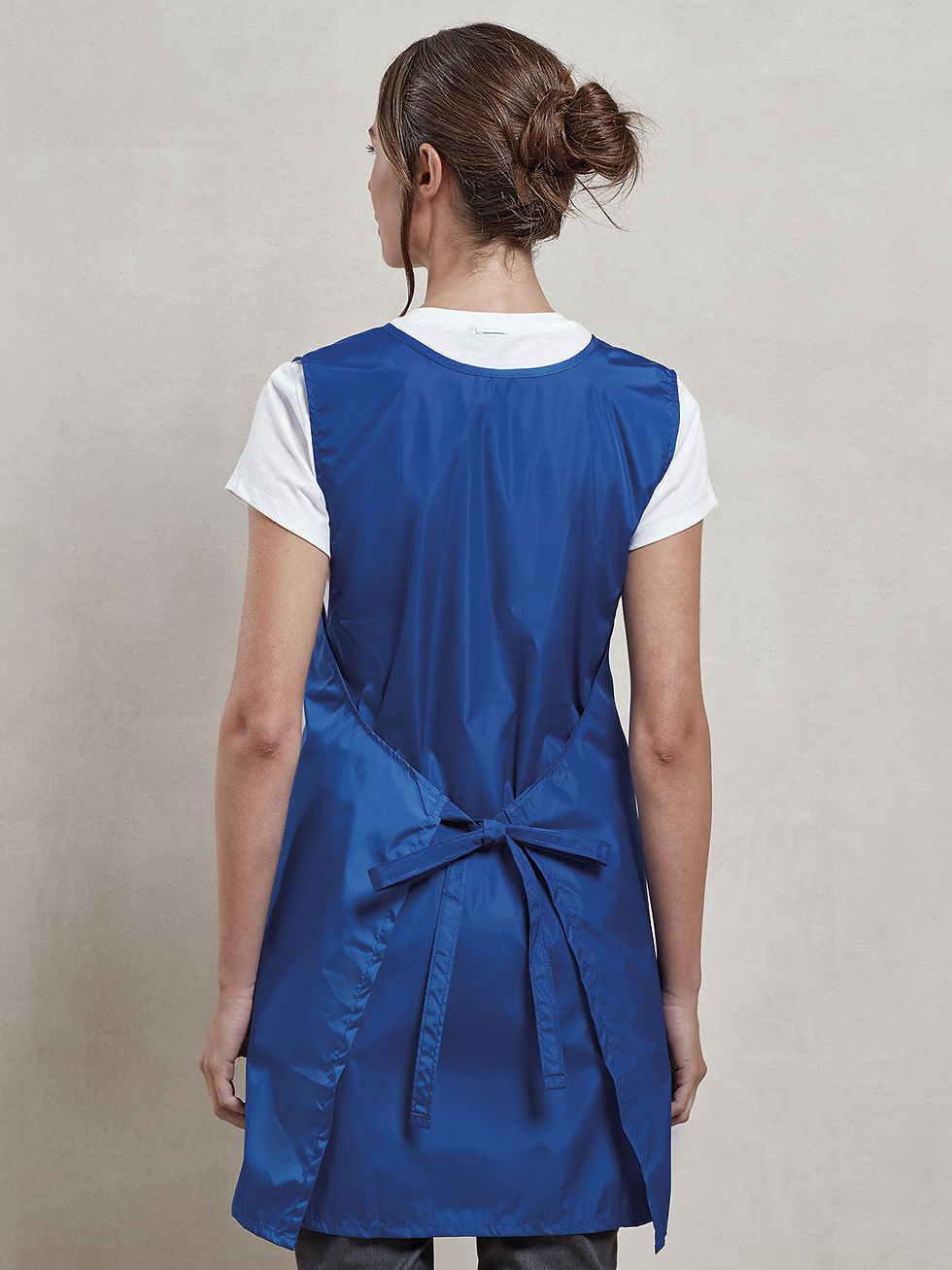 Miniature : Tunique de travail femme polyester imperméable - 3 coloris