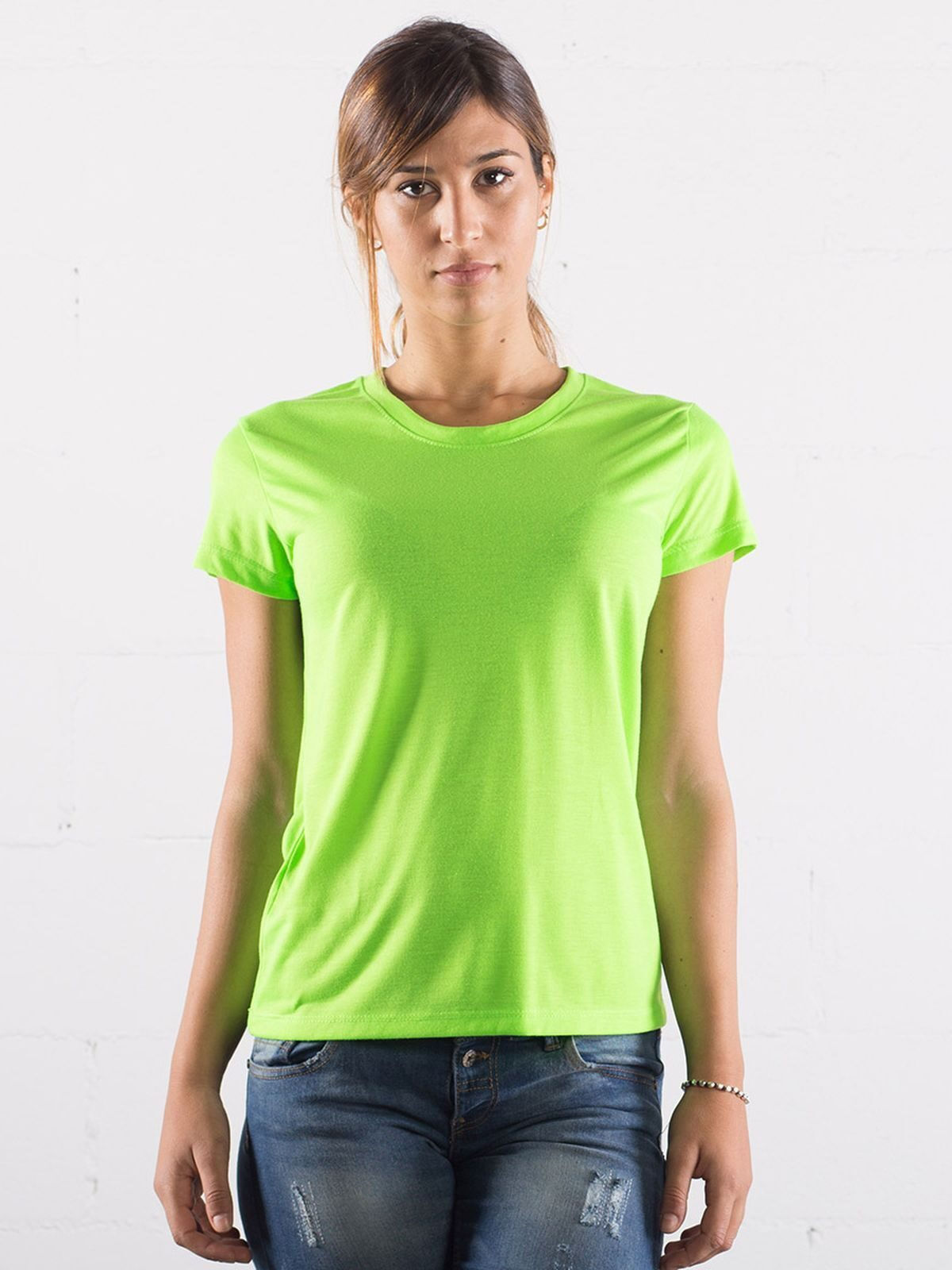 Performance Tee femme - 4 coloris