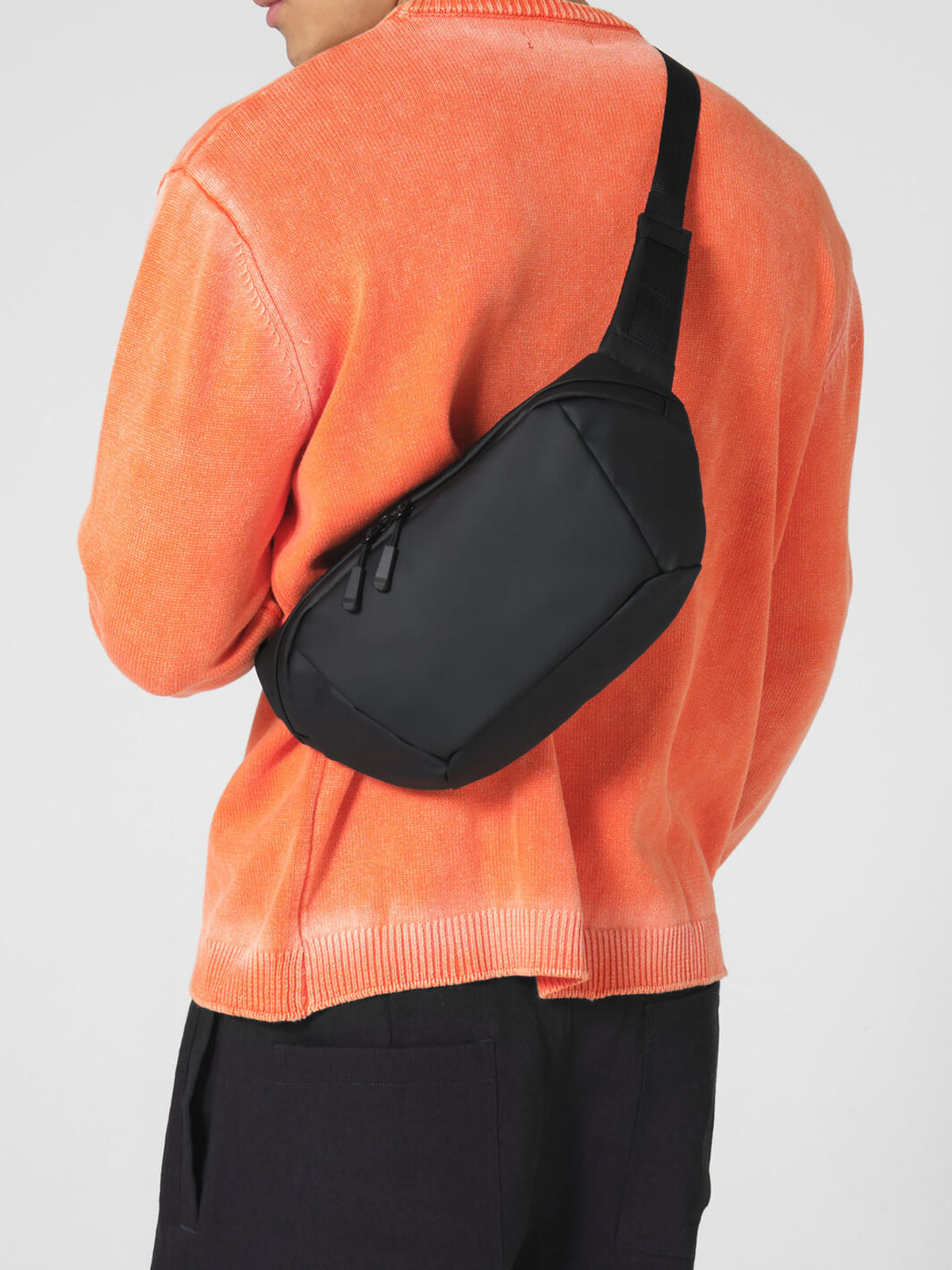 Sac polyester - 3 coloris