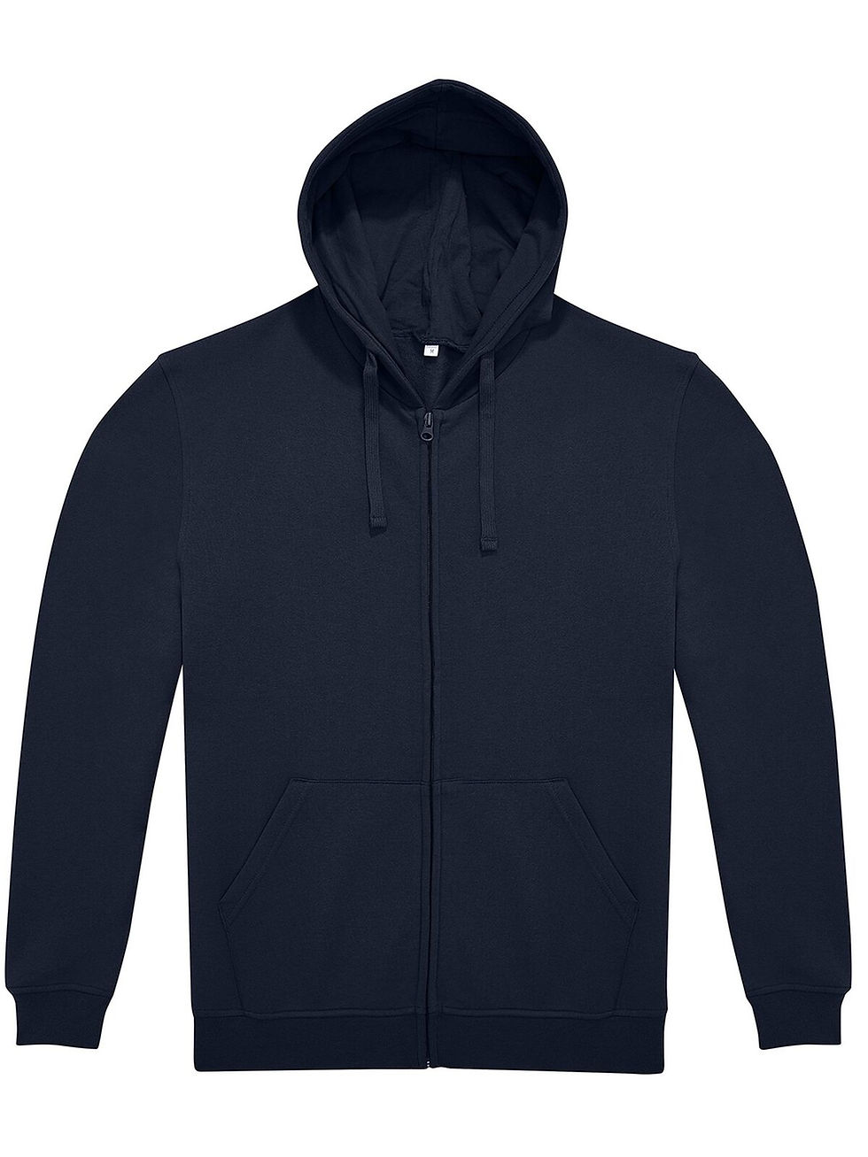 Miniature : B&C ID.224 Zip Hood - 5 coloris