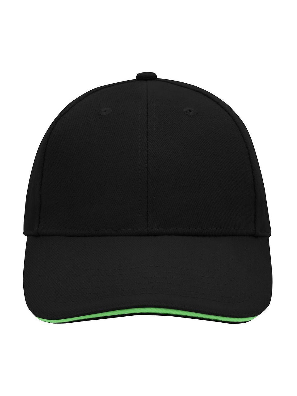 Miniature : Casquette baseball unisexe coton - 22 coloris
