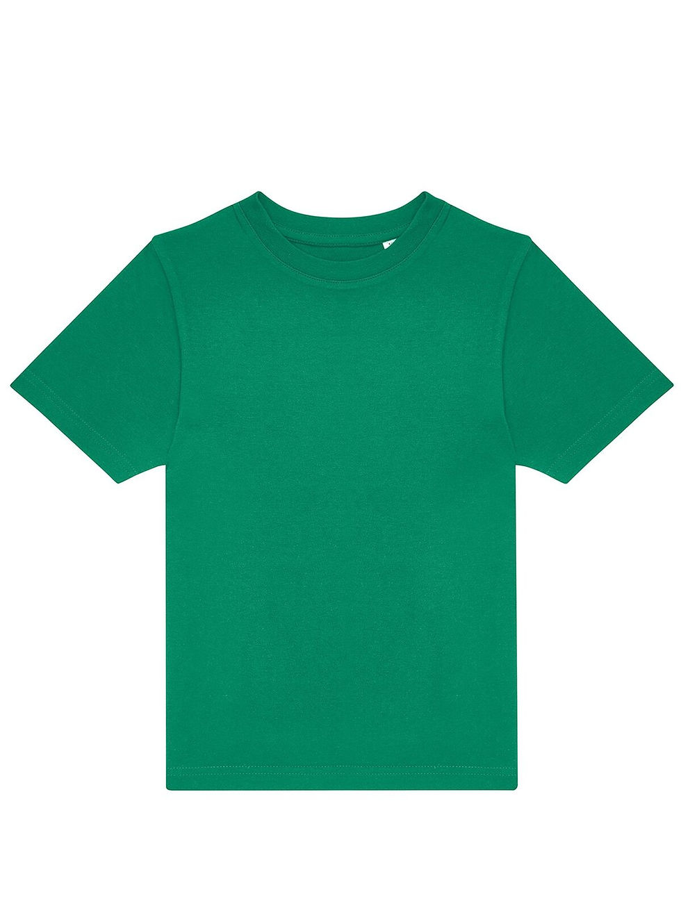 Miniature : T-shirt enfant coton - 16 coloris
