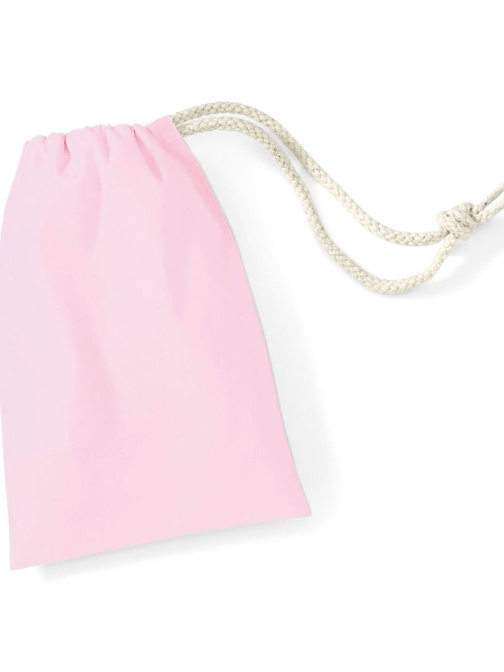 Miniature : Trousse coton - 6 coloris