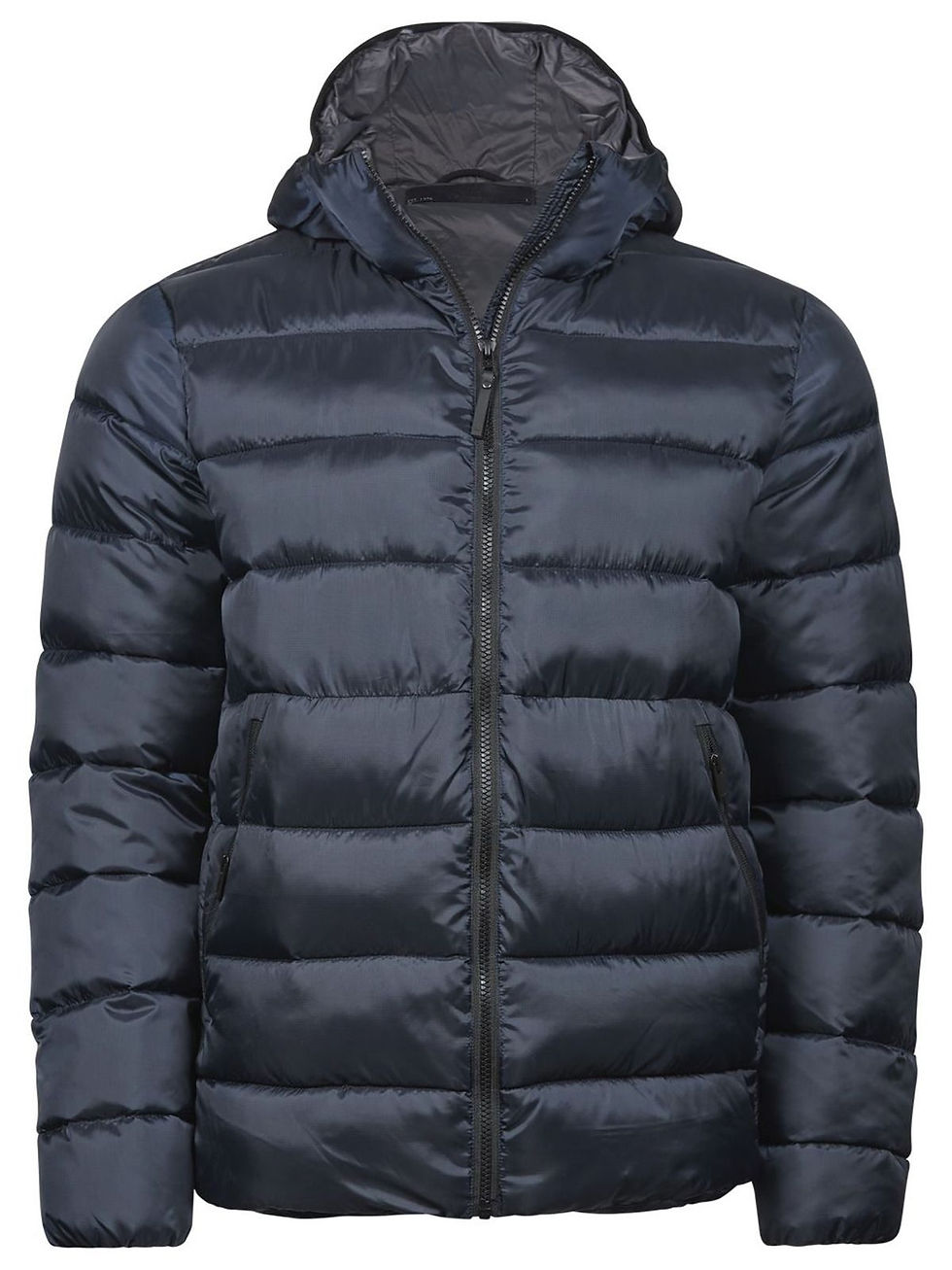 Miniature : Doudoune homme polyester imperméable - 4 coloris